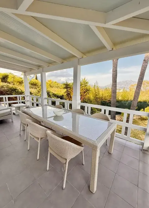 Casa de 480 m² a Estepona