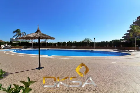 Flat 117 m² in Orpesa / Oropesa del Mar