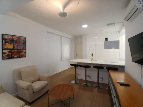 Flat 75 m² in Málaga (2/21)