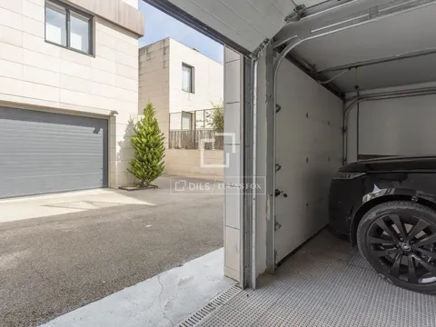 Casa de 350 m² a Alcobendas
