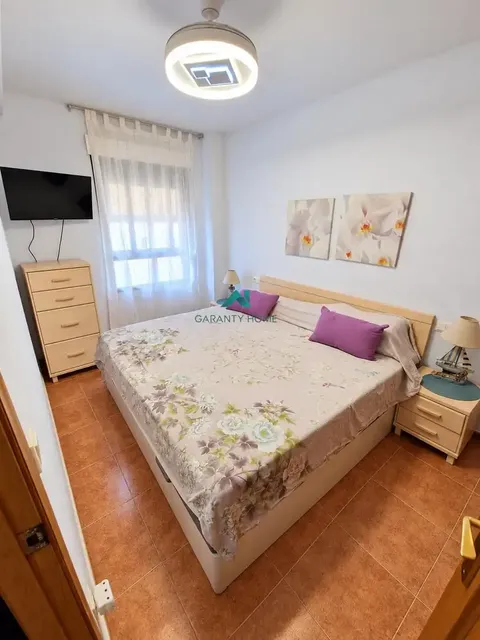 Pis de 60 m² a Sagunt