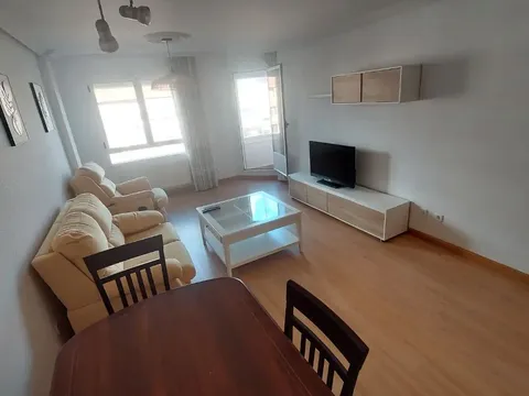 Pis de 75 m² a San Andrés del Rabanedo