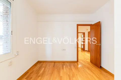 Pis de 129 m² a Barcelona