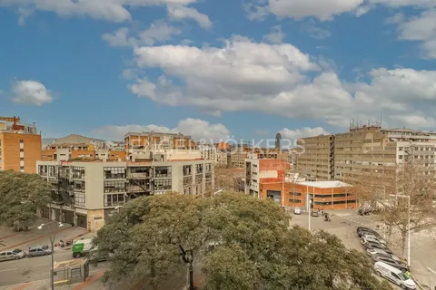 Pis de 122 m² a Barcelona