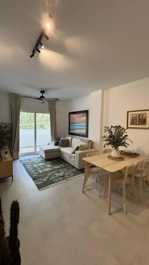 Piso de 70 m² en Tarifa