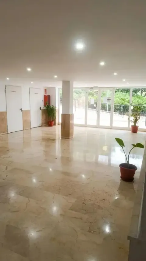 Apartamento 85 m² em Fuengirola