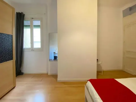 Quarto para alugar, Madrid