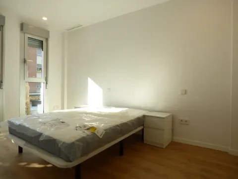 Pis de 55 m² a Madrid