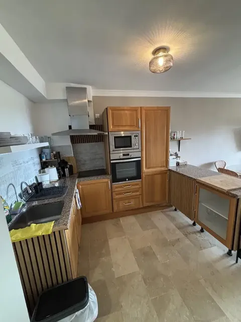 Pis de 111 m² a Estepona