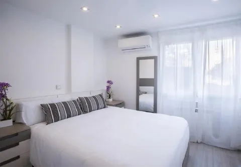 Appartamento 60 m² a Madrid