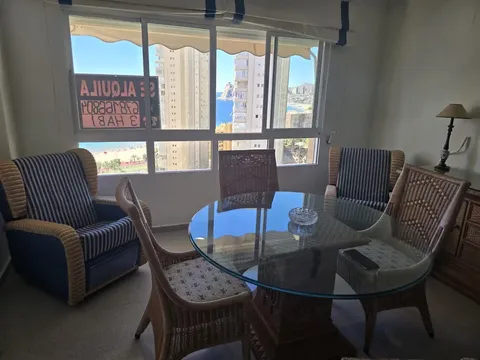Pis de 120 m² a Benidorm