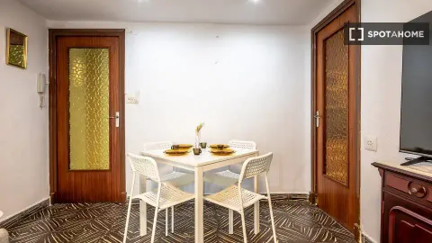 Flat for rent, Valencia