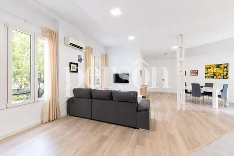 Piso de 106 m² en Valencia