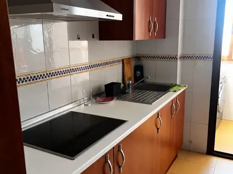 Stanza in affitto, Granada