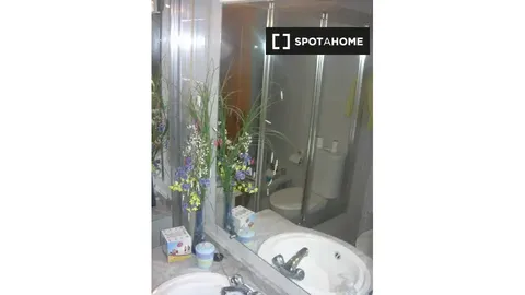 Zimmer zur Miete, Leganés