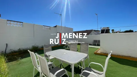 Apartamento 72 m² em El Puerto de Santa María