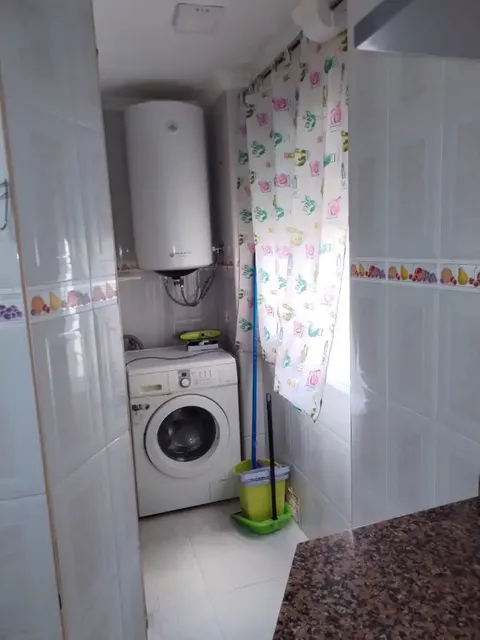 Pis de 65 m² a Huelva