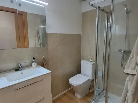 Pis de 50 m² a València