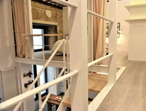 Wohnung 70 m² in Madrid