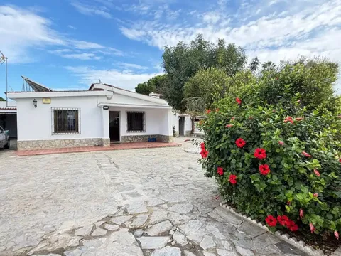 Дом 120 м² в Chiclana de la Frontera