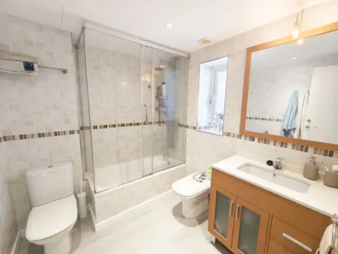 Квартира 108 м² в Vilassar de Mar
