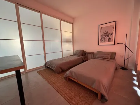 Wohnung 75 m² in Finestrat