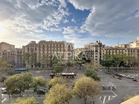 Pis de 217 m² a Barcelona