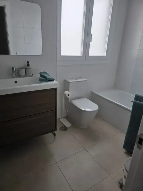 Pis de 120 m² a Marbella