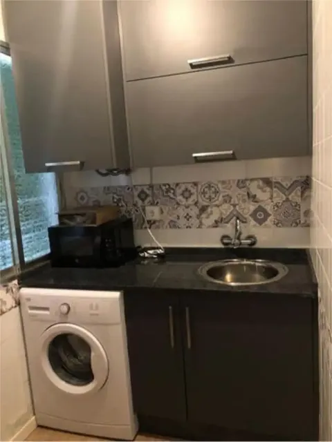 Habitació de lloguer, Còrdova
