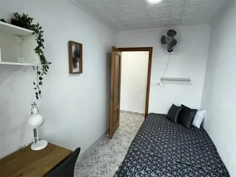 Habitación 120 m², Cartagena