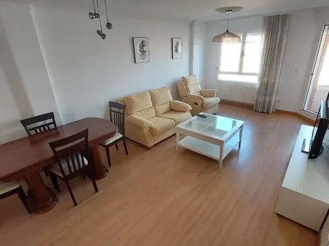 Pis de 75 m² a San Andrés del Rabanedo