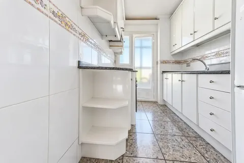 Pis de 90 m² a Sabadell
