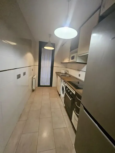 Pis de 110 m² a Brunete