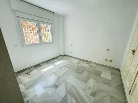 Pis de 120 m² a Màlaga