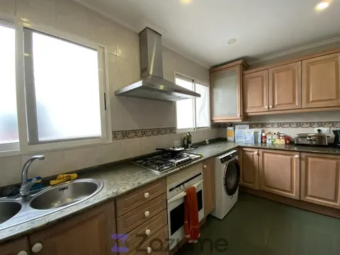 Pis de 114 m² a València
