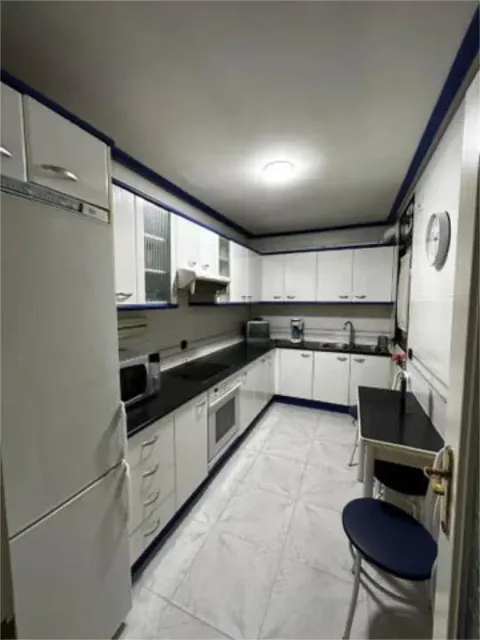 Apartamento 90 m² em Talavera de la Reina