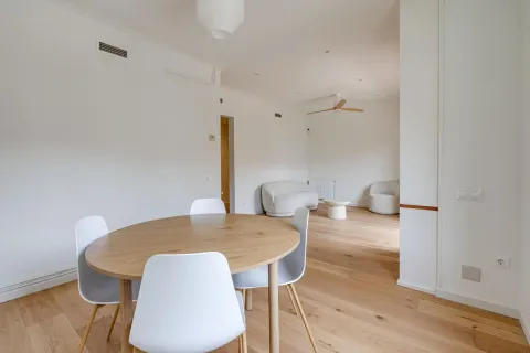 Flat 94 m² in Barcelona