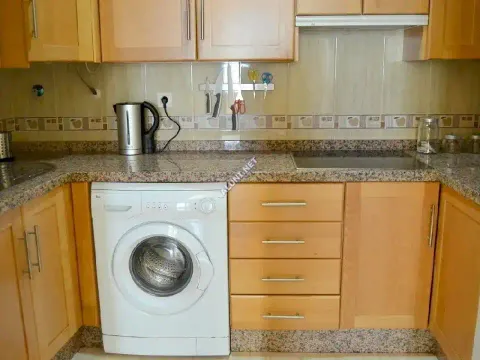 Wohnung 46 m² in Granada