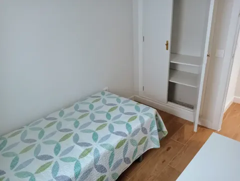 Pis de 89 m² a Sevilla