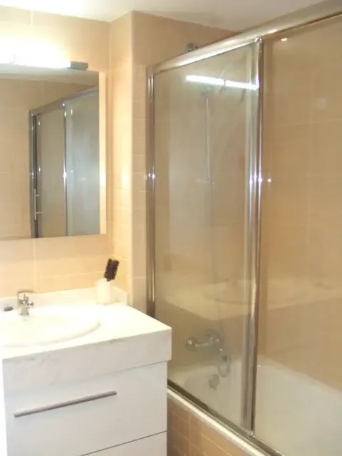 Pis de 116 m² a Girona