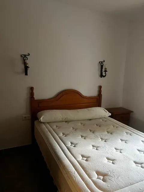 Wohnung 70 m² in Ronda