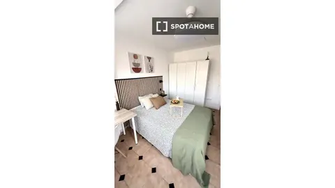 Zimmer zur Miete, Getafe