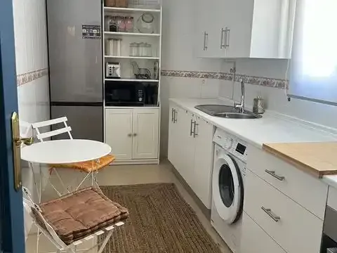 Flat 110 m² in Fuente de Cantos (4/10)