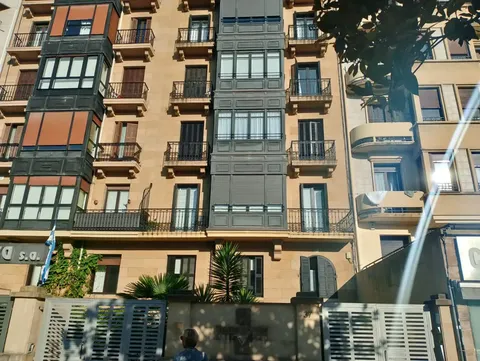 Appartement 77 m² à Saint-Sébastien