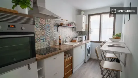 Habitació de lloguer, València