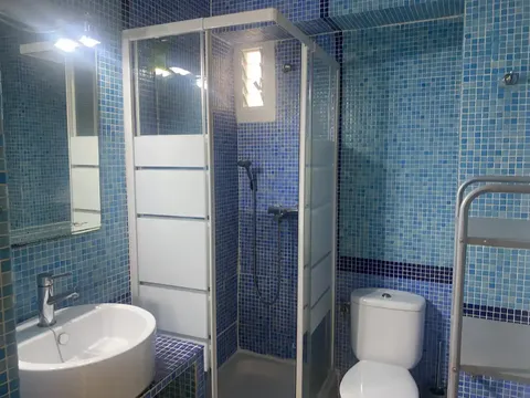 Pis de 69 m² a Sevilla