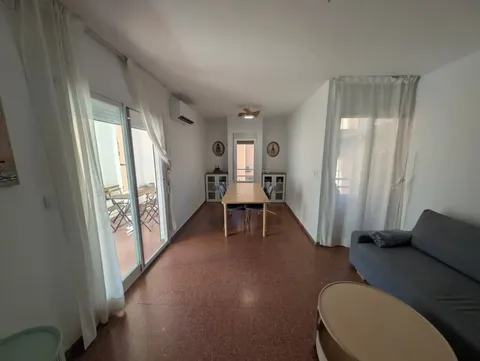 Pis de 64 m² a la Pobla de Farnals