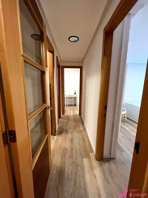Habitació de lloguer, València
