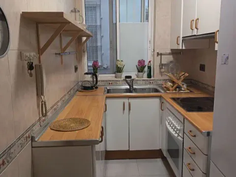 Pis de 100 m² a Alacant