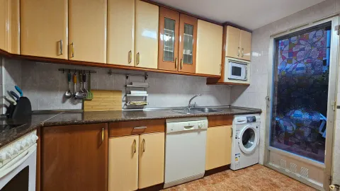 Apartamento 67 m² em Saragoça